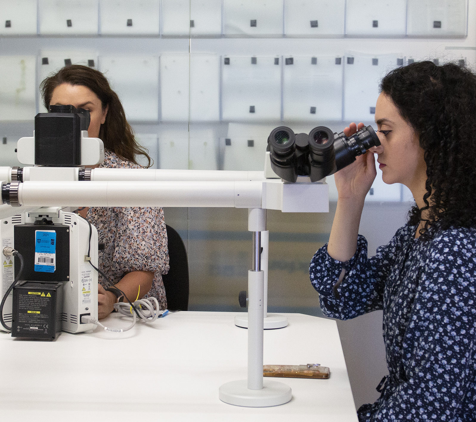 Chris O'Brien Lifehouse_Form 1