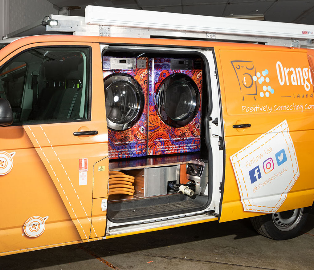 Photo by Joseph Byford